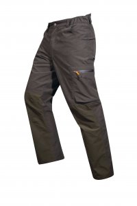 ILIE-T trousers