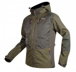 ARAN-J coat