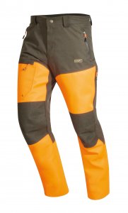 IRON2-T blaze trousers