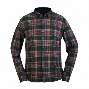AOSTA shirt