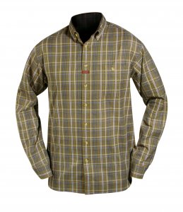 LESCUN shirt