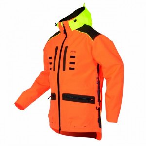 KURGAN-J coat