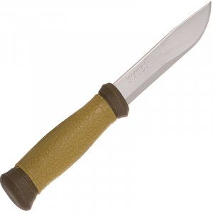 Morakniv 2000 Green Stainless knife 10629