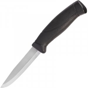 Morakniv Companion (S) Black knife 12141