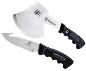 Smith and Wesson Bullseye Combo Pack CH200 &amp; CH100