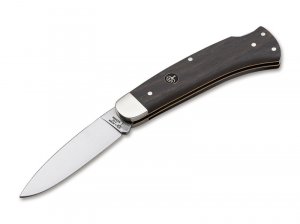 BÖKER FELLOW EBENHOLZ 111050