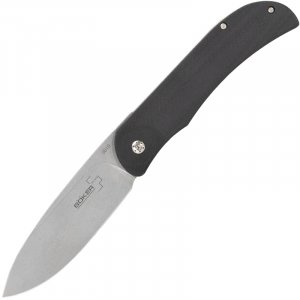 Böker Plus EXSKELIBUR I FRAMELOCK 01BO137
