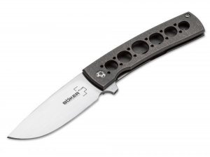 Böker Plus FR TITAN 01BO740
