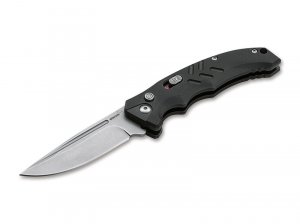 Böker Plus INTENSION BLACK 01BO480