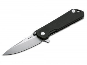 Böker Plus KIHON G-10 01BO774
