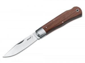 Böker Plus LOCKBACK BUBINGA 01BO185