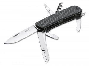 Böker Plus TECH-TOOL CARBON 3 01BO823