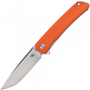 CH KNIVES knife CH3002 G10Orange