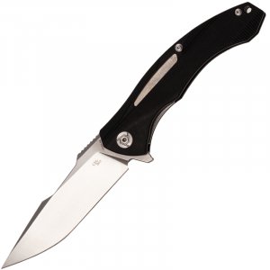 CH KNIVES knife CH3519 G10 Black