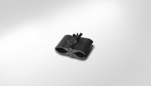 M1 lamp holder (for barrel)