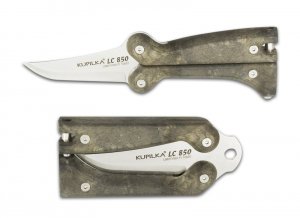 Classic knife Brown KLC850