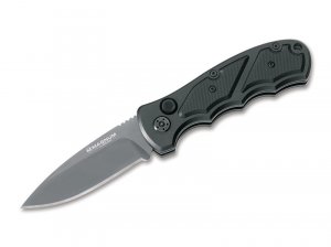 Magnum BLITZ PLAIN 01BO130