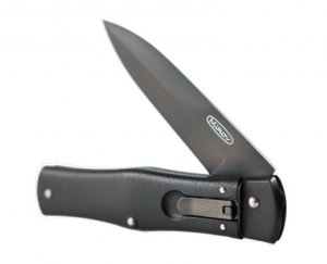 MIKE'S KNIFE