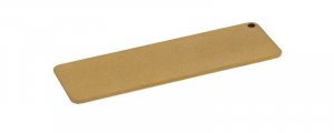 Fallkniven diamond with glue. d3t tape