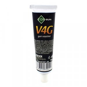V4G - gun vaseline