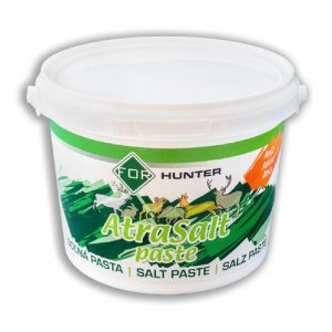 AtraSalt Aniseed 3 kg