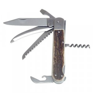 Hunting knife 232-XP-6V / KP