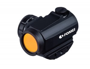 FOMEI FOREMAN RDT2, collimator