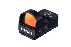 FOMEI FOREMAN RDM3, collimator