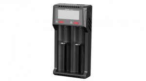 Fenix ARE - D2 USB charger