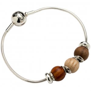 Waidzeit bracelet
