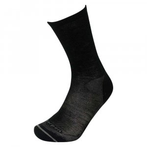 Lorpen socks - CIW Liner Merino Wool - Black