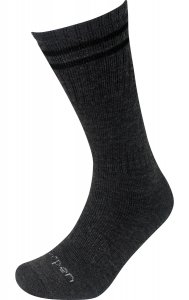 Lorpen Socks - RH10 Merino Hunt - Charcoal