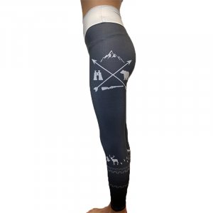 HUNT Women's leggings