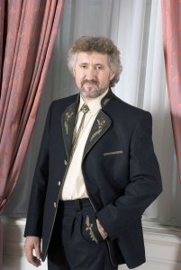 Men's suit Mark II.