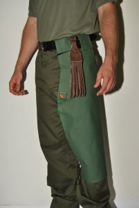 Clothing protector