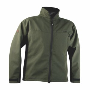 ARMOFORCE-J coat