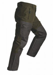 ENDURO-T trousers grey