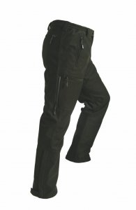 SHIELD TECH-T trousers