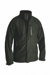 SHIELD TECH-J coat