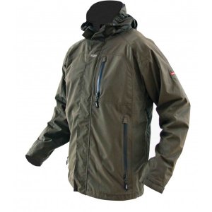 TRACK-J coat