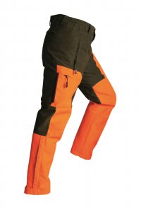 IRON TECH-T trousers