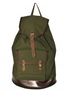 30-litre linen bag