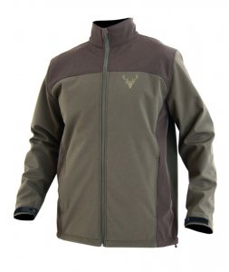 TROPHY softshell jacket
