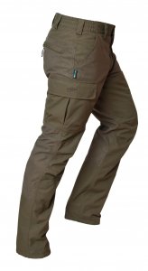 BURGOA-T trousers