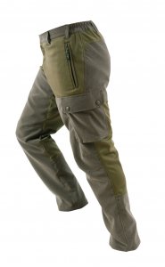 BAZTAN-T trousers