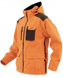 WILD-J coat