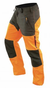 WILD-T trousers