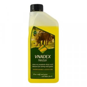 VNADEX Nectar delicious corn 1 kg