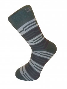 Camouflage socks NEW edition 036