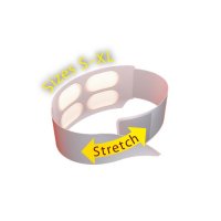 THERMOPAD Kidney heating belt